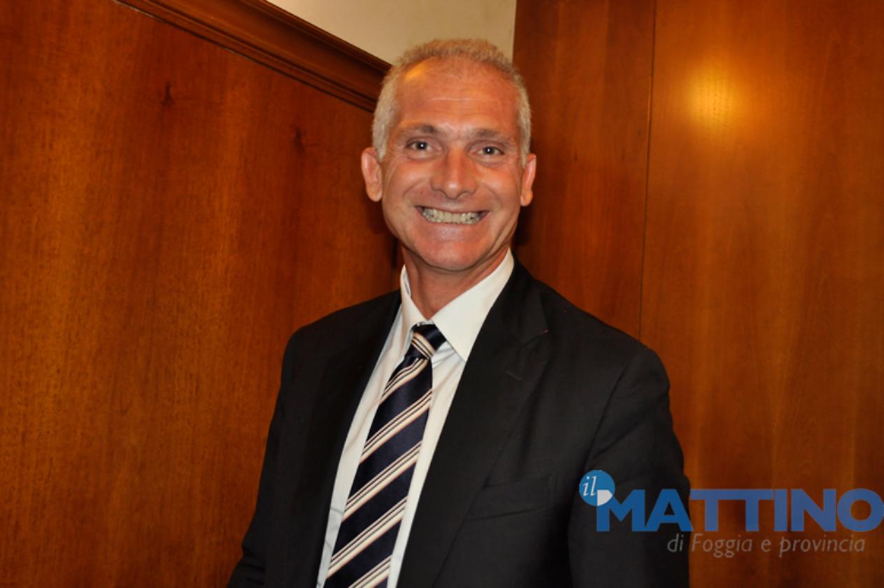 Gianni Rotice