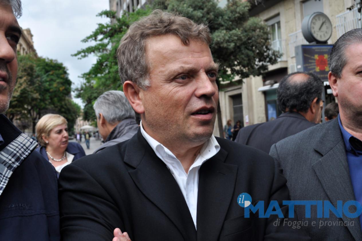 Tutolo? I Cinquestelle: «Per Lucera è un bluff e noi abbiamo scoperto le carte»