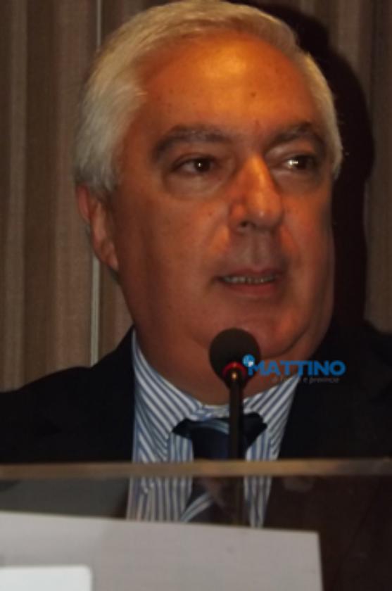 Michele Calabrese