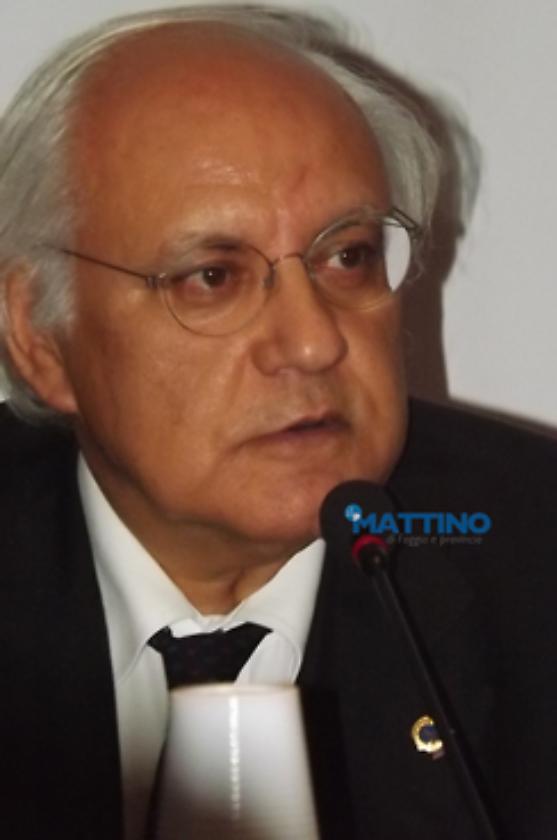 Angelo Pio Gallicchio