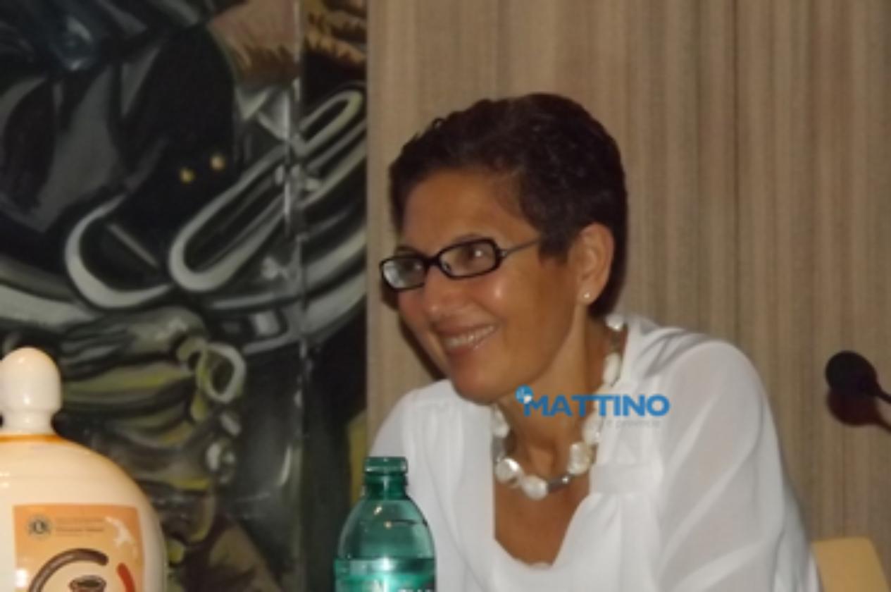 Teresa Anna Maria Marcone