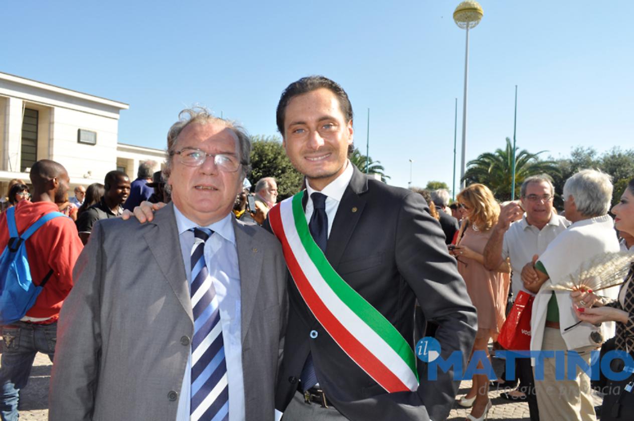 I due governatori