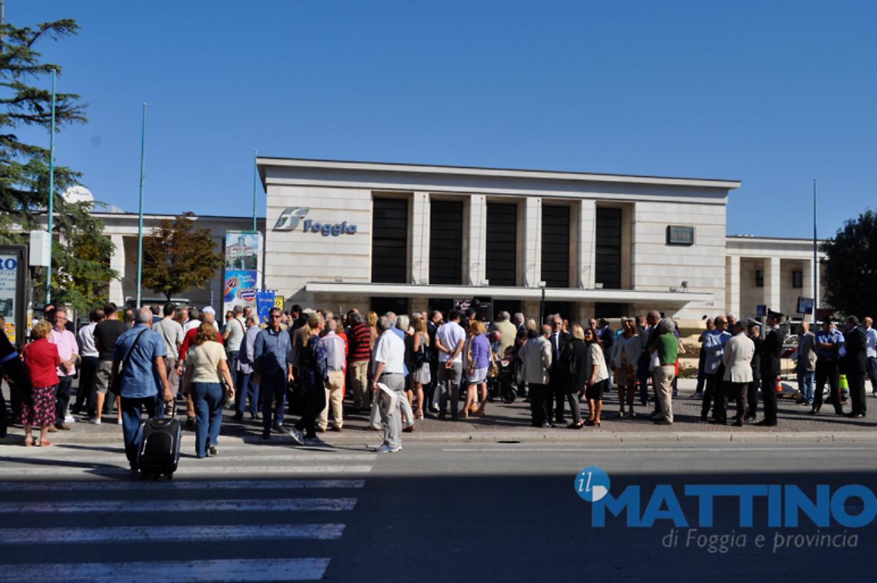 E alla fine Landella fa tutti Fratelli (della stazione)