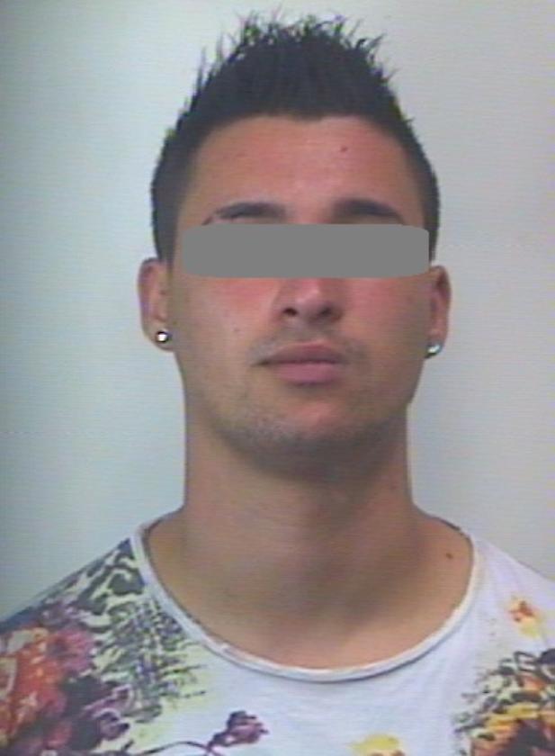 MASCIAVE' Riccardo