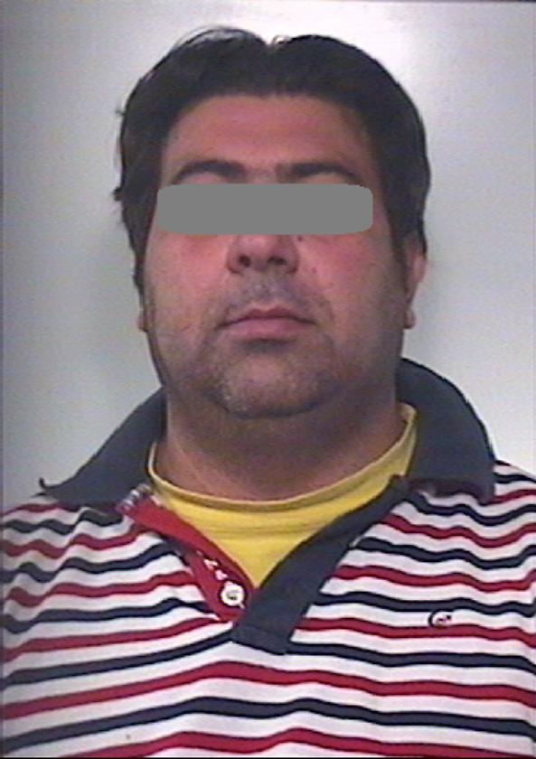 CIRIELLO Luigi