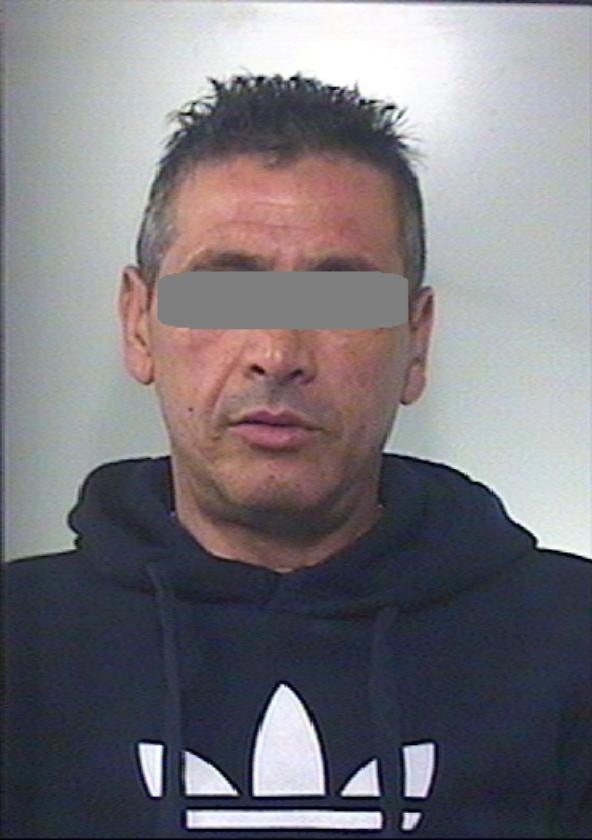 Masciavé Nicola