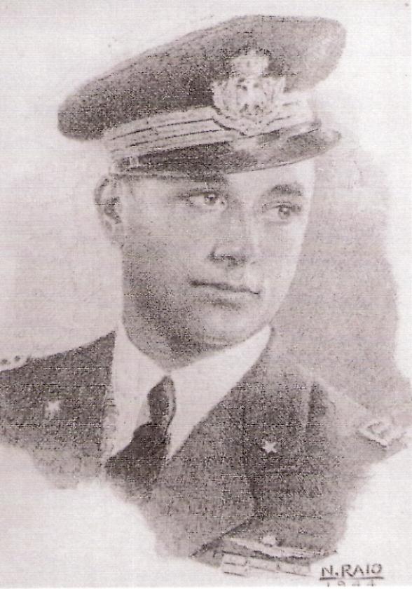 Giuseppe Pesola