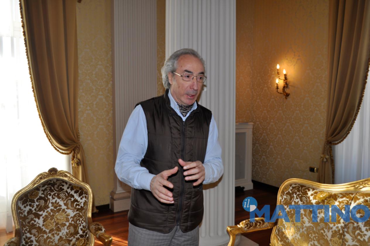 Antonio De Palma