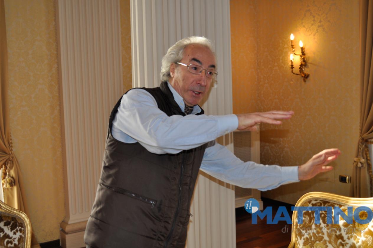 Antonio De Palma