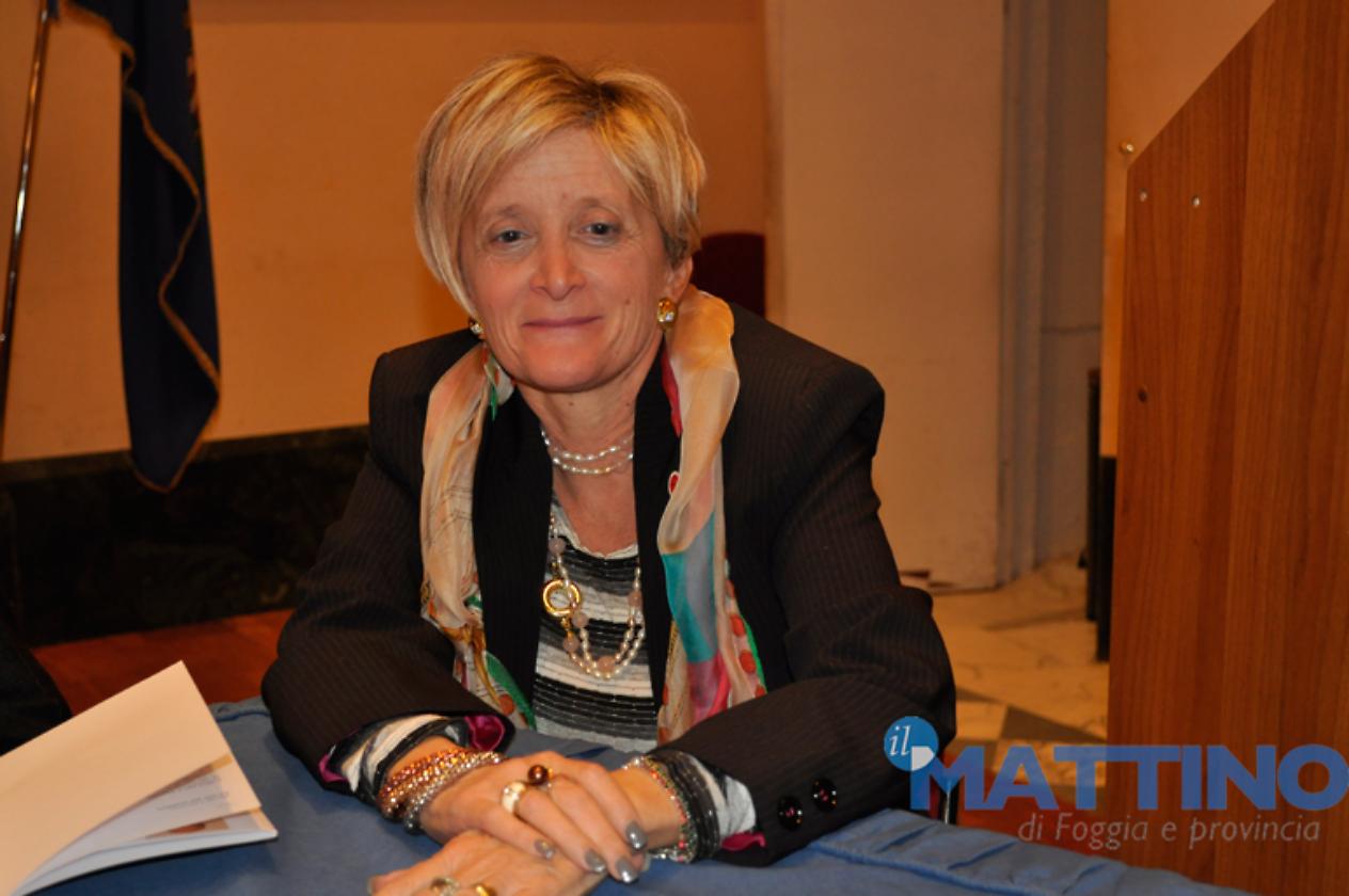Maria Teresa Vaccaro