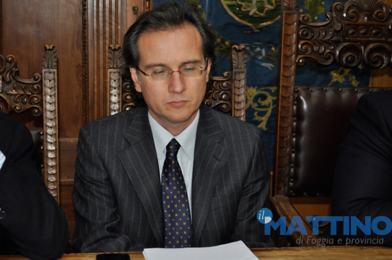 Salvatore D'Agostino