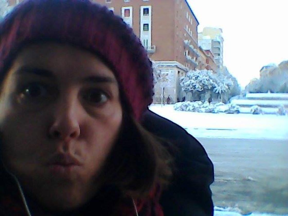 Foggia alle 5:44