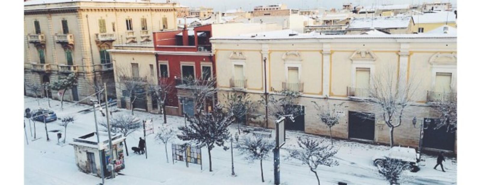 San Severo