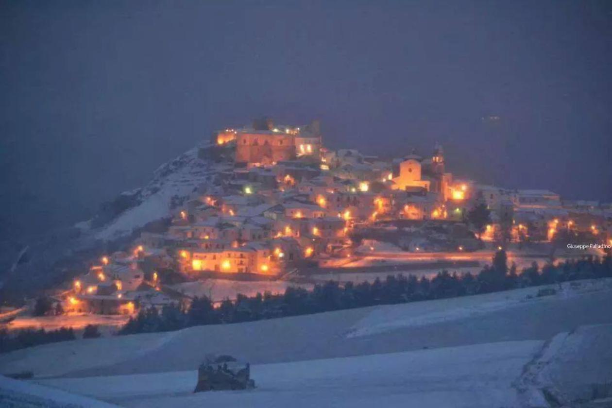 Rocchetta S. A.