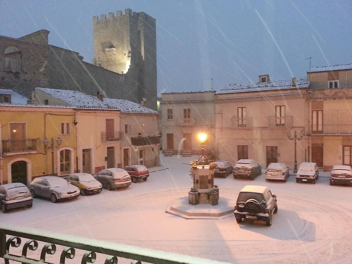 Pietramontecorvino