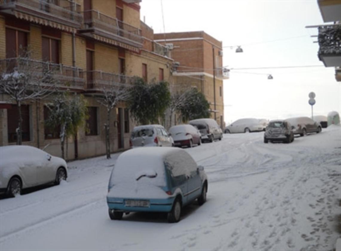 Lucera