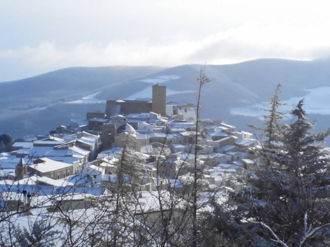 Deliceto