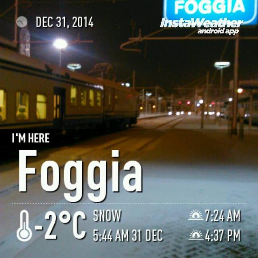 Foggia