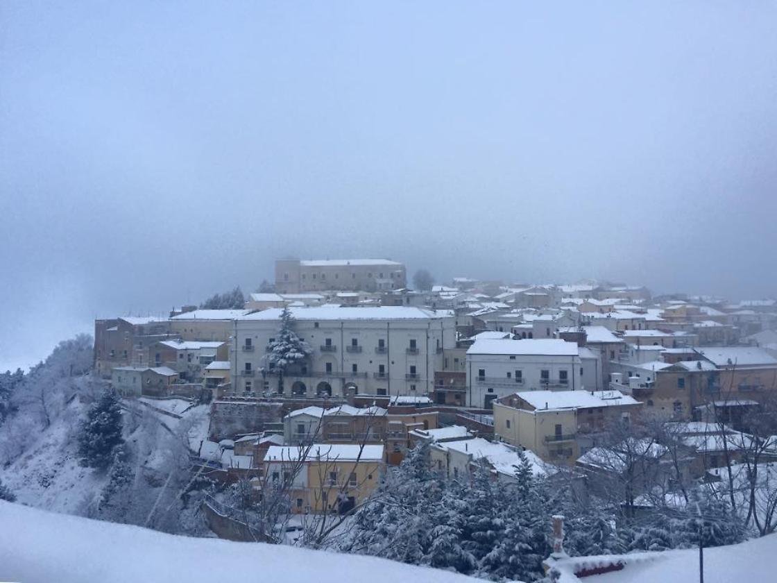Ascoli Satriano
