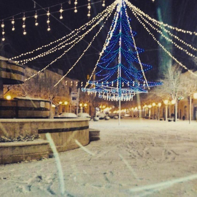 Orta Nova