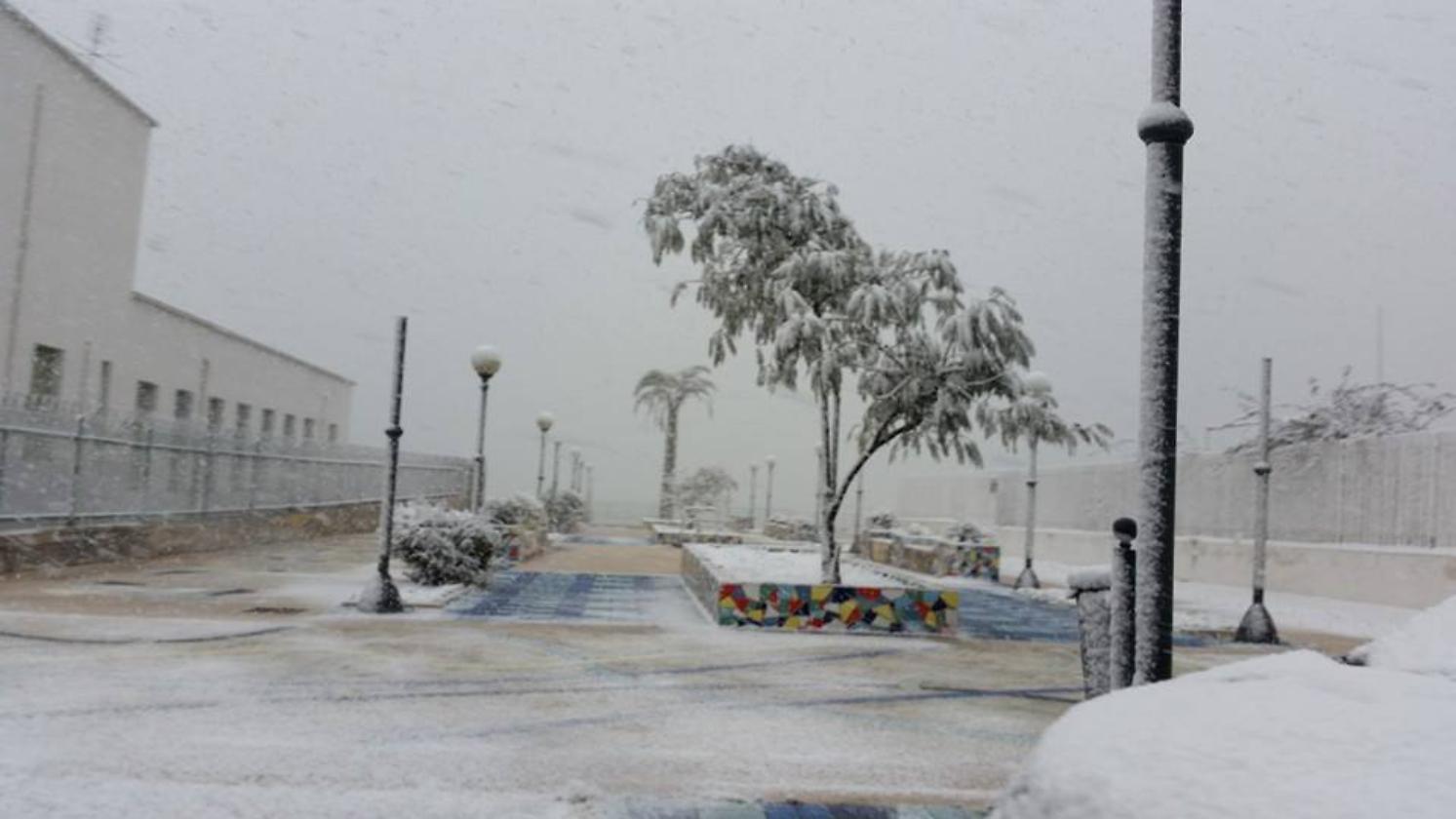 Manfredonia