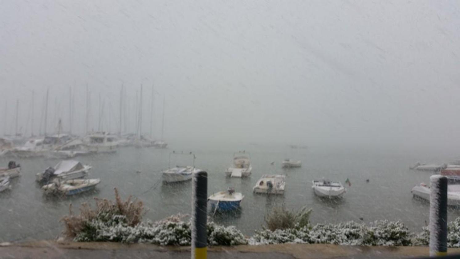 Manfredonia
