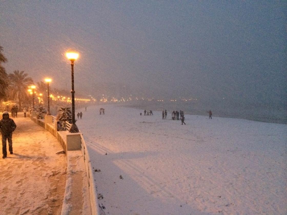 Manfredonia