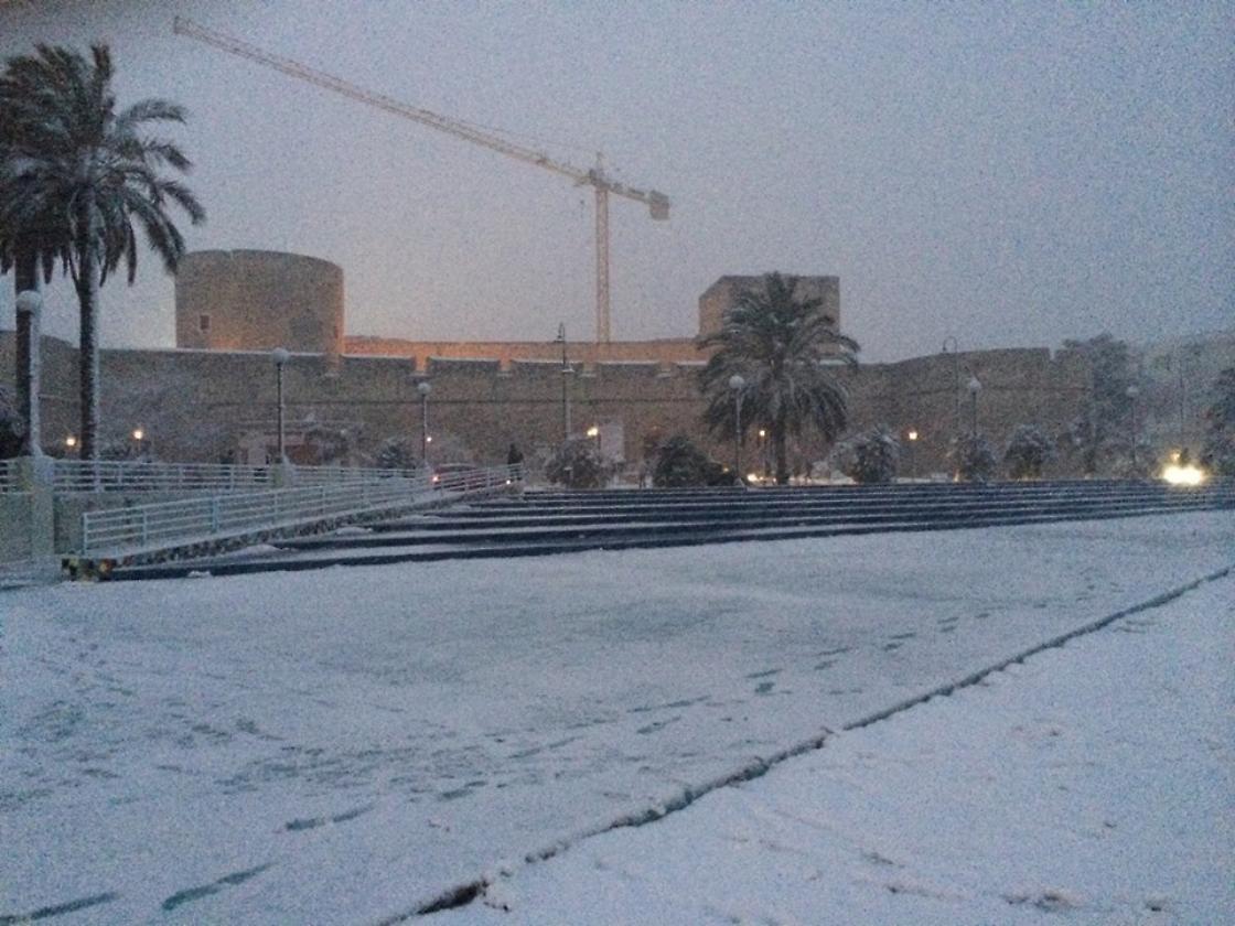 Manfredonia