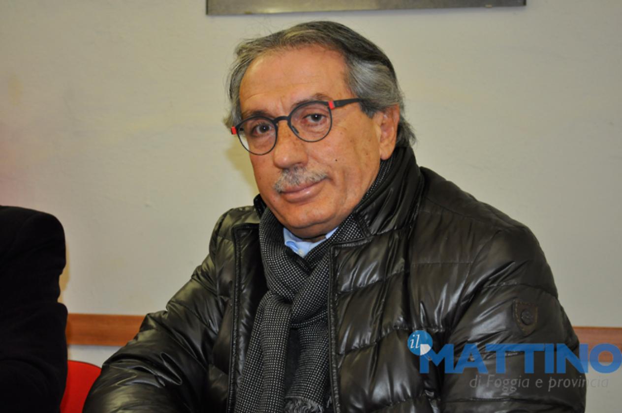 Gino Fiore