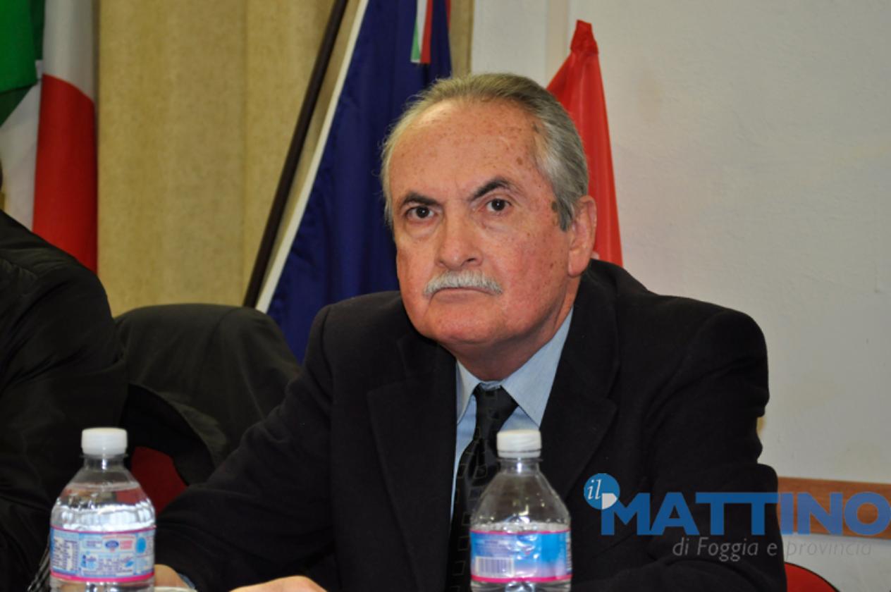 Enrico Salvatori