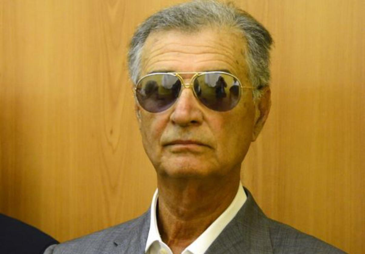 AGMAS - Il Presidente