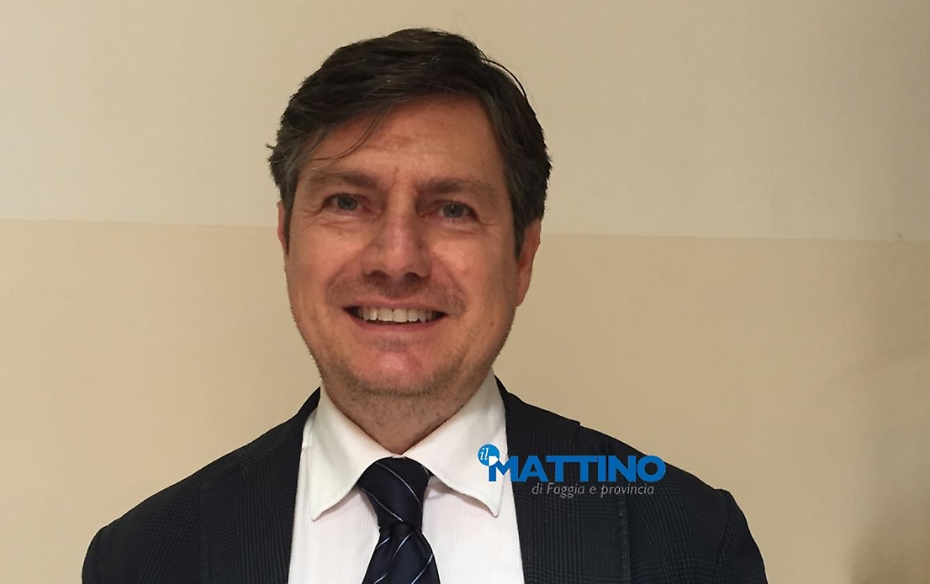 Lettera minatoria al Presidente dell'Afat, Raffaele Ferrantino: «Alcuni dipendenti hanno un proiettile in caldo per te»