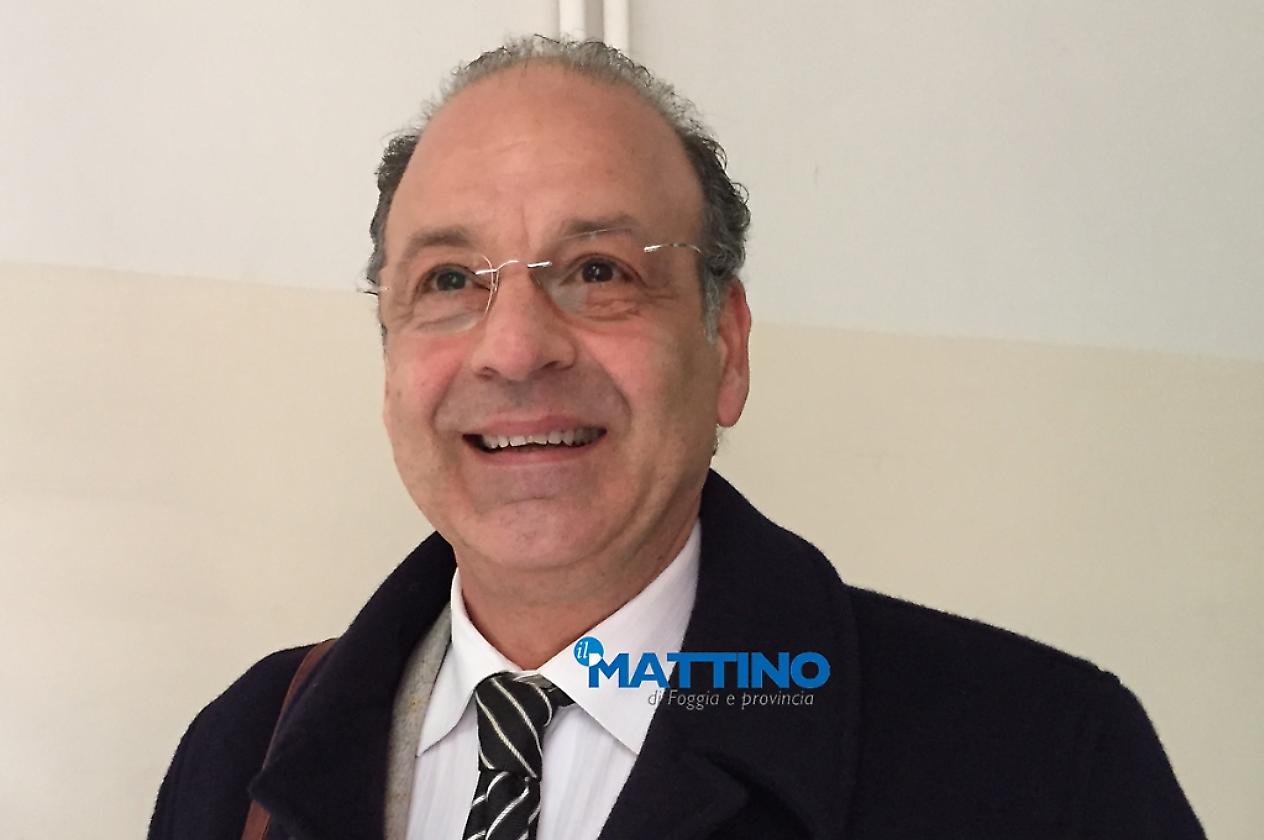 AMGAS - Il Vicepresidente