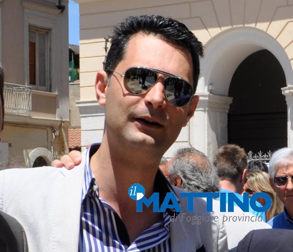 AM Service - Il consigliere rinunciatario