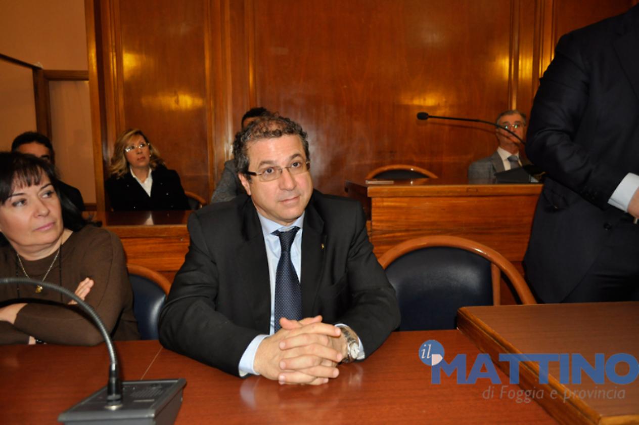 Francesco Borgese