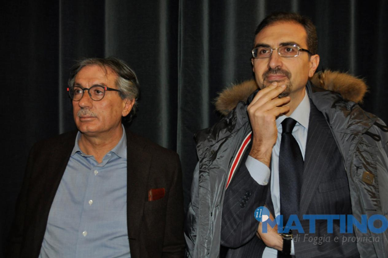 Gli amministratori unici uscenti