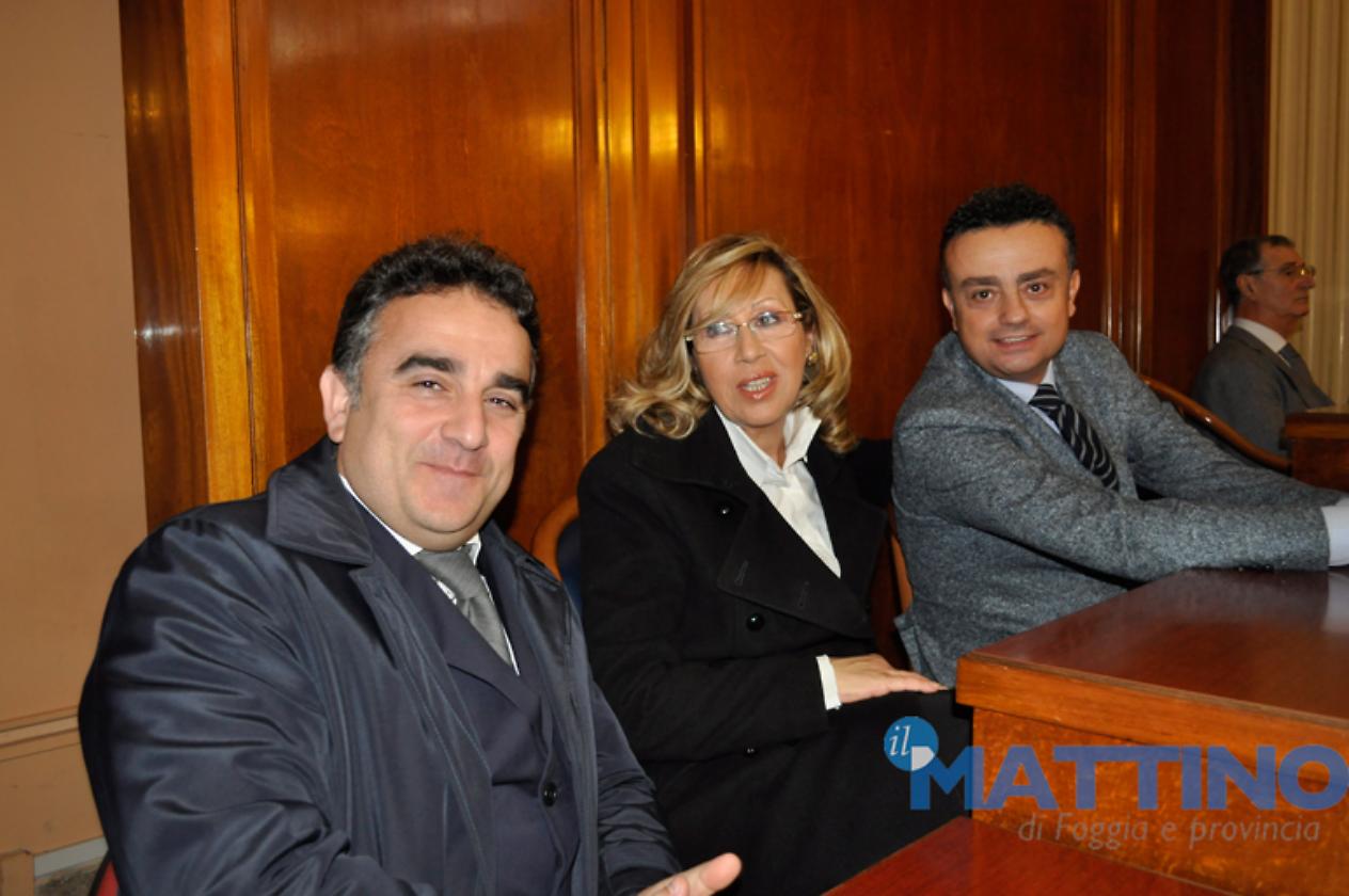 Il nuovo CdA di Am Service