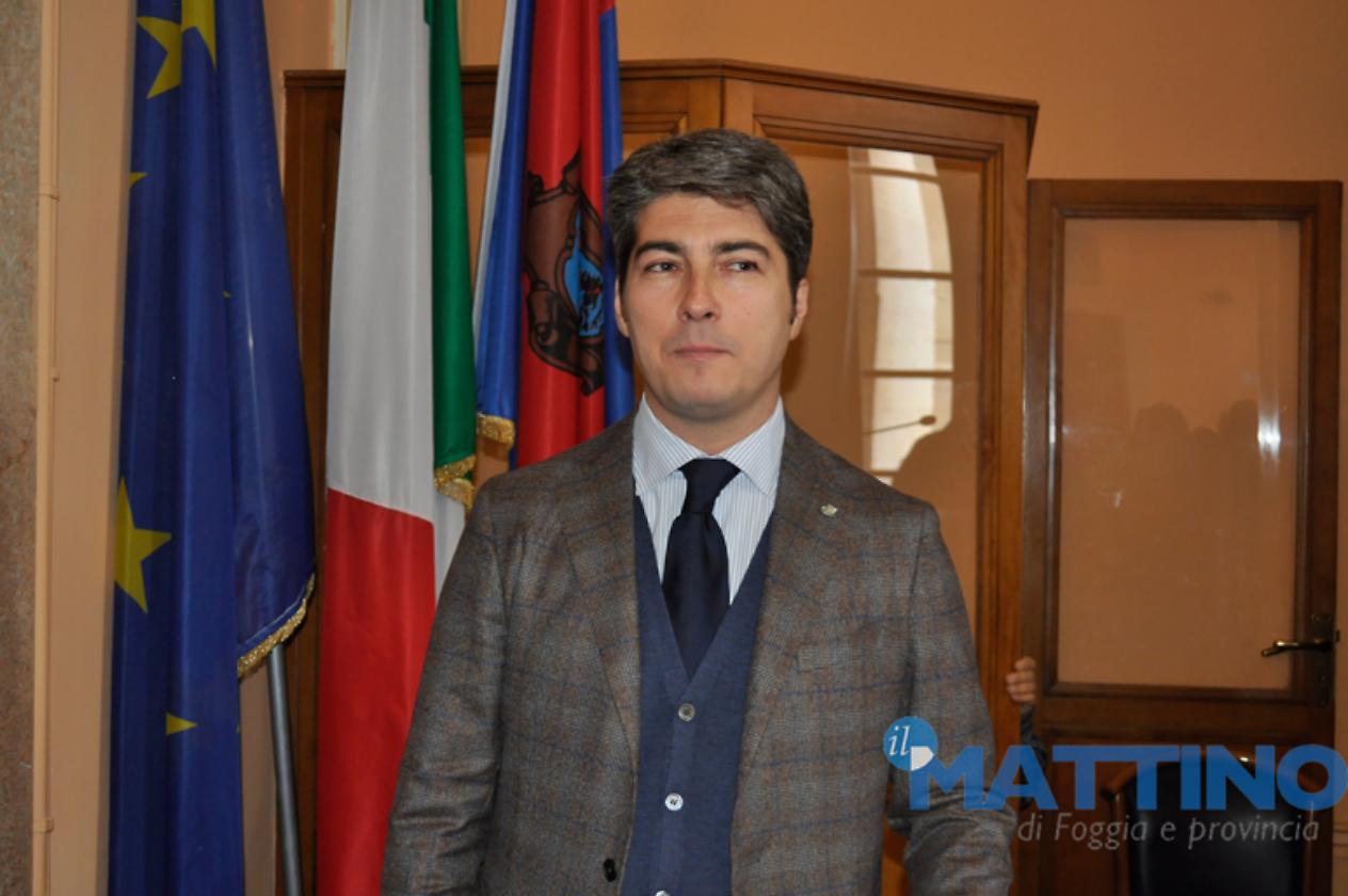 Riccardo Pagliara