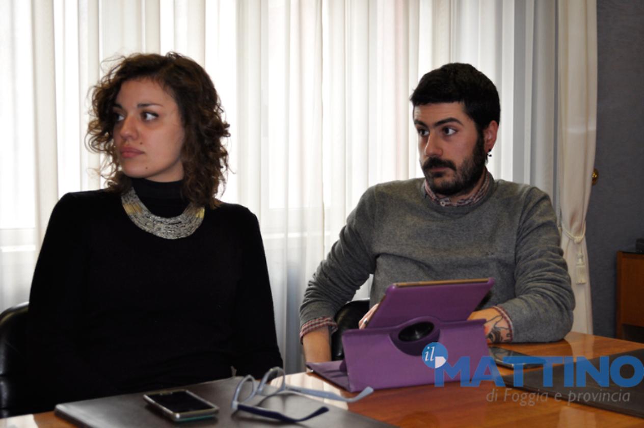 I "fertilizzatori"
