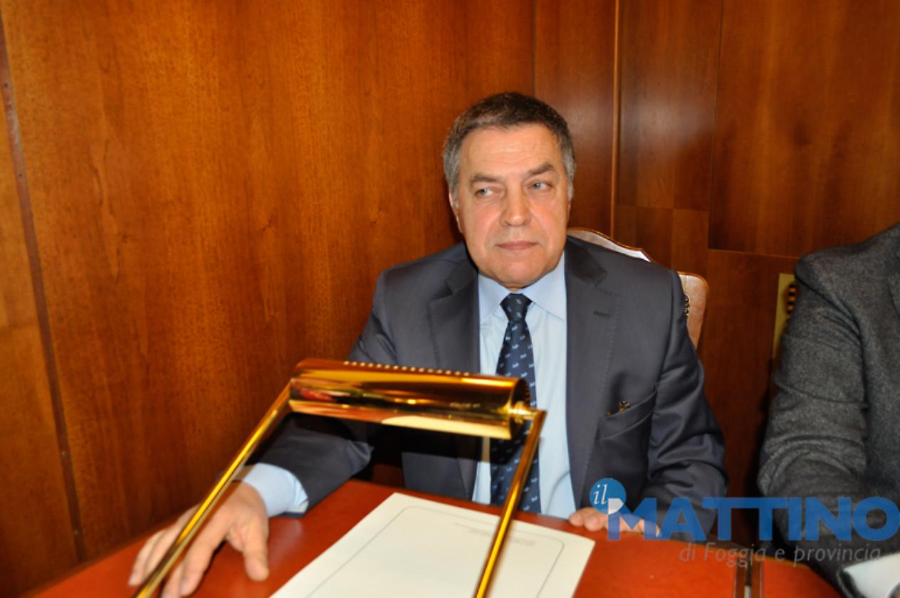 Paolo Lops
