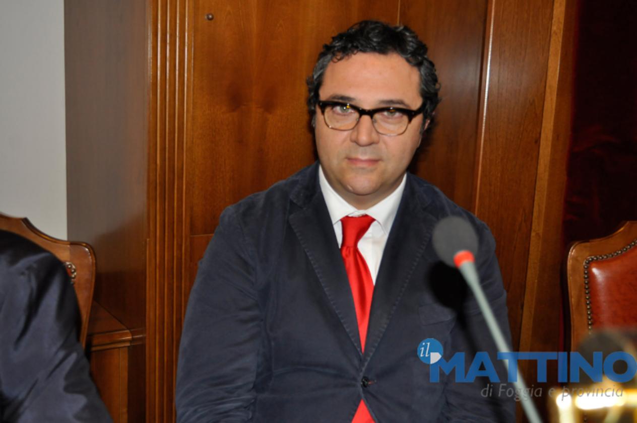 Vincenzo Fortunato