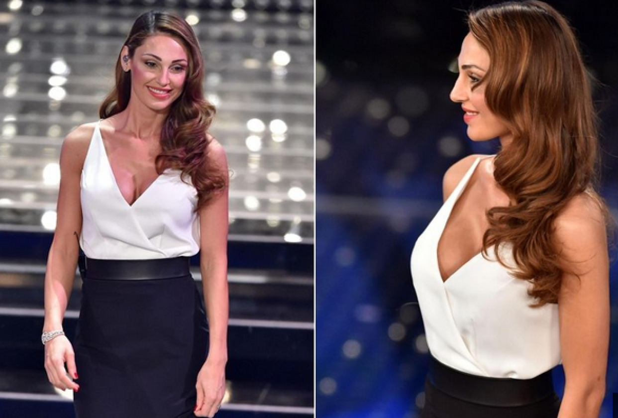 Anna Tatangelo