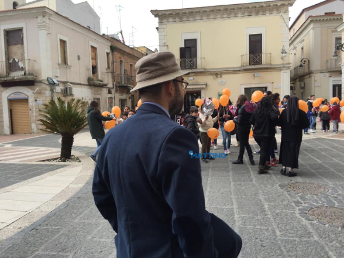Ataf, proiettile al direttore Dicecca. Il sindaco di Foggia: «Vigliacchi!»