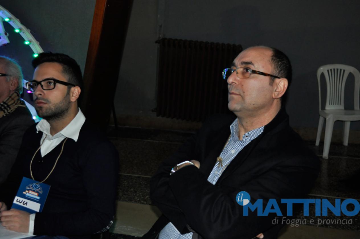 Di Conza, Cisl: «A questa Capitanata manca un capitano»