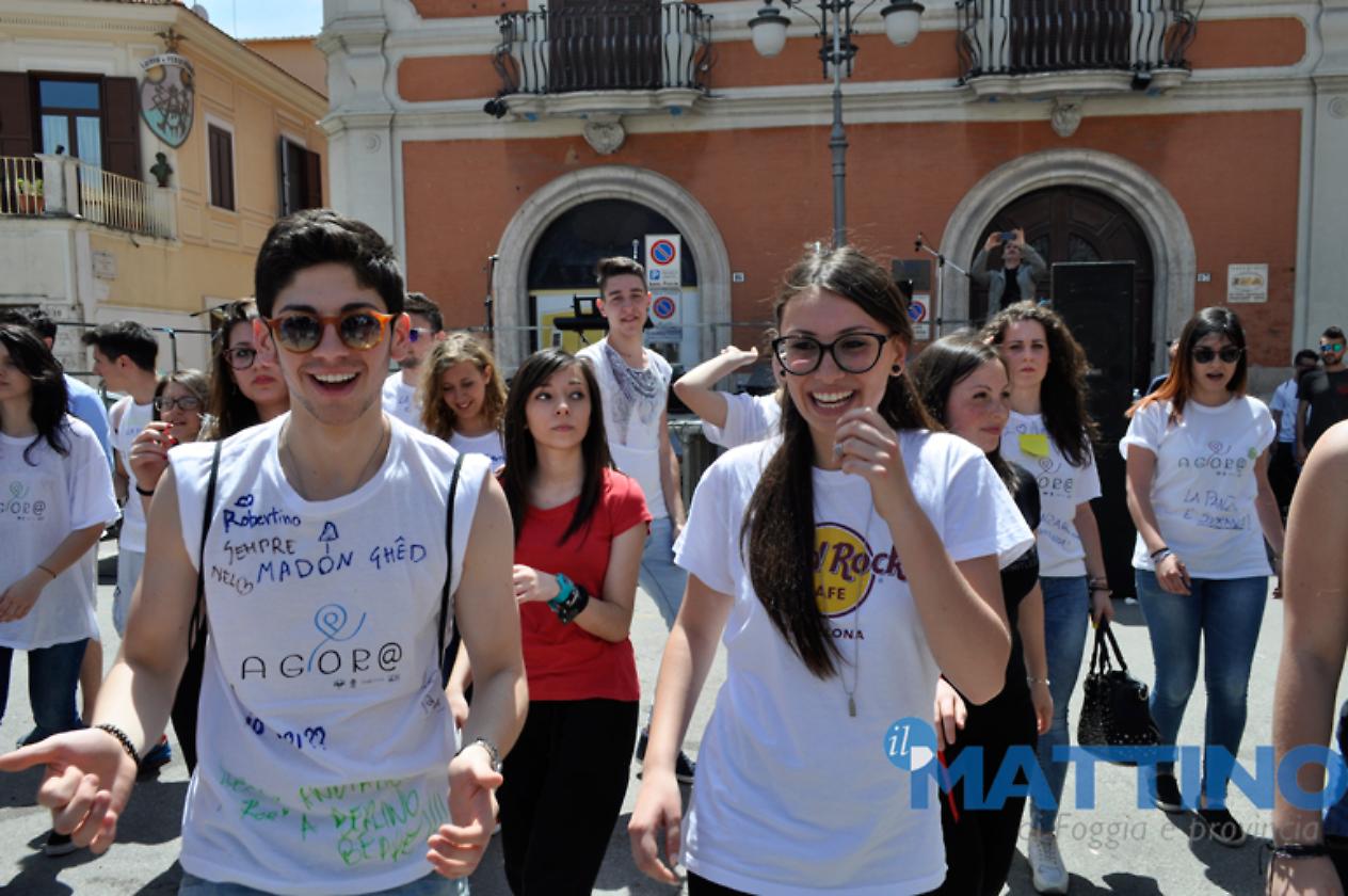 A Cerignola il Rotary premia gli studenti più bravi