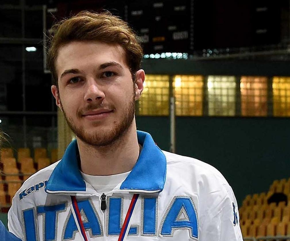 Francesco Bonsanto