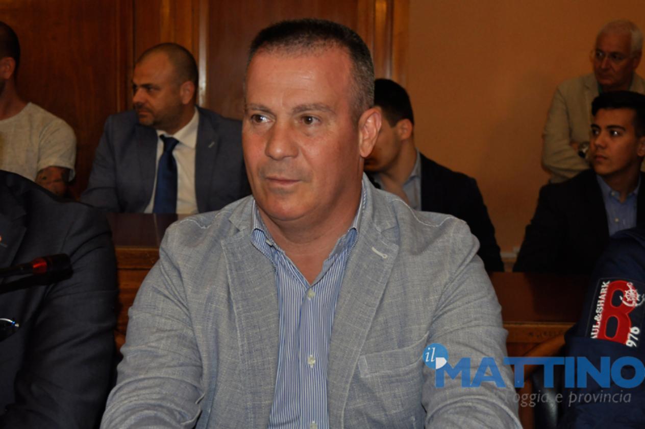 Il socio