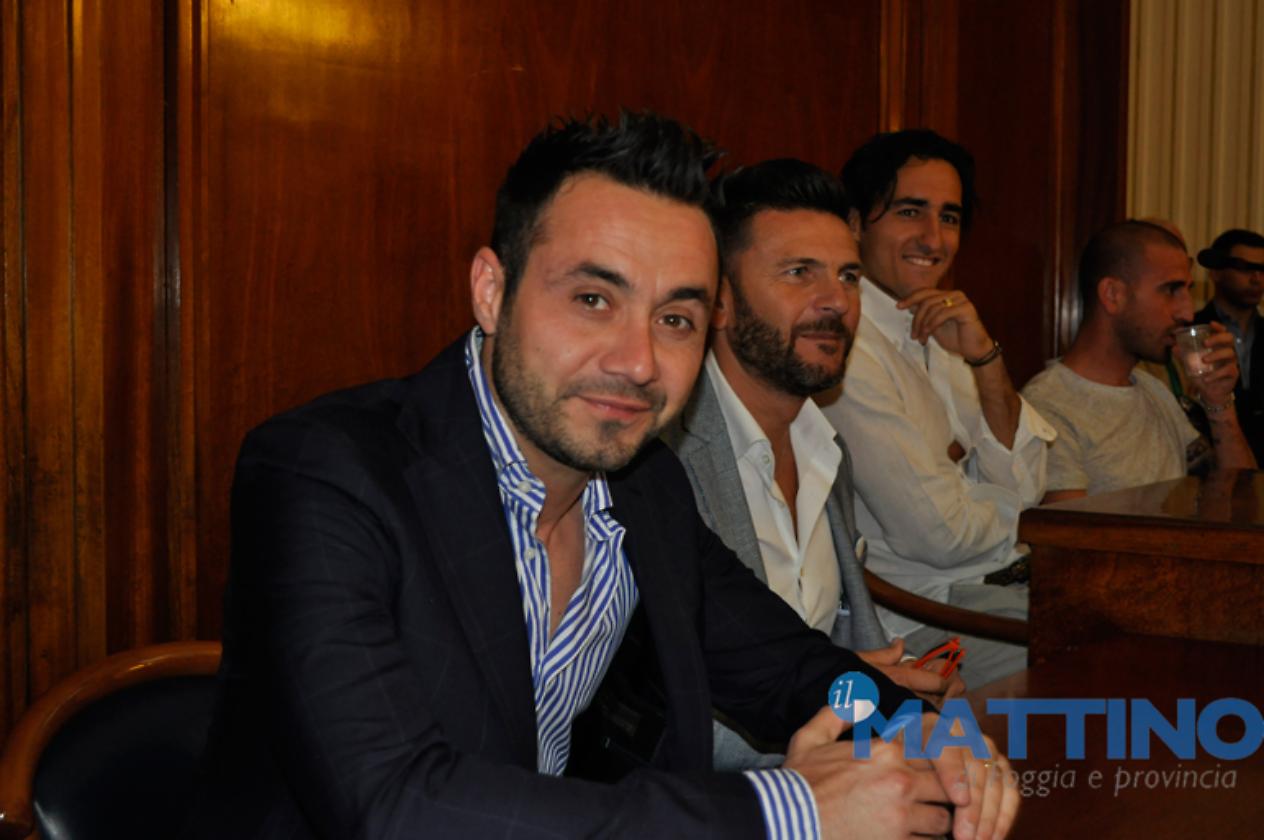 Sabato, Zaccheria vietato agli andriesi. E De Zerbi ha un conto aperto dal 2003