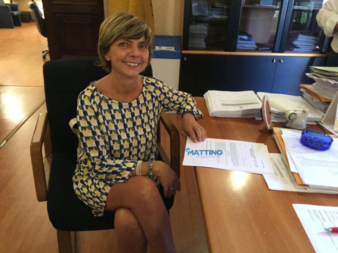 Annarita Tucci