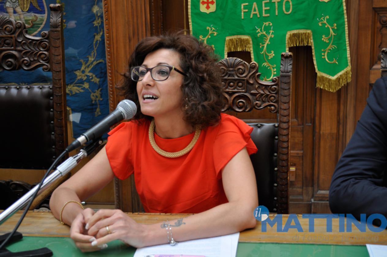Anna Moreno